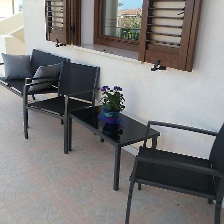 B&B Da Rosella Lotzorai Exterior foto
